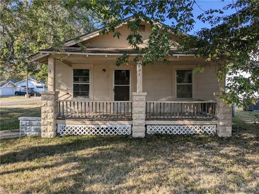 501 E ADAMS ST, PITTSBURG, KS 66762 - Image 1