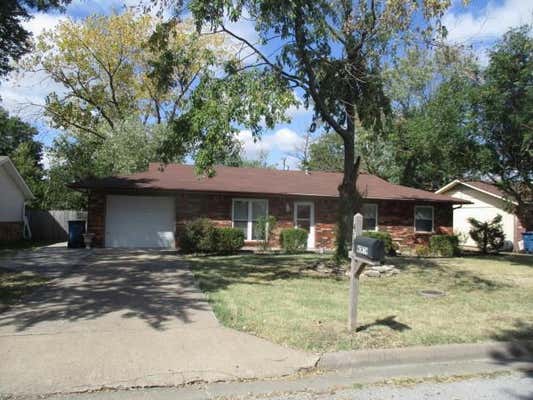 410 N PARKVIEW ST, COFFEYVILLE, KS 67337 - Image 1