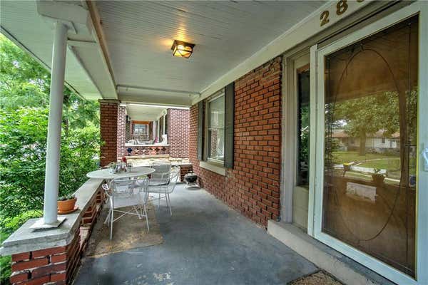 2805 E 8TH ST, KANSAS CITY, MO 64124, photo 3 of 35