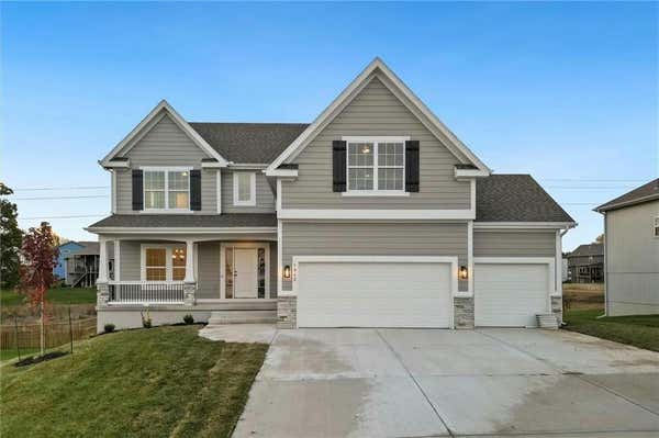 1062 FIR LN, LIBERTY, MO 64068 - Image 1