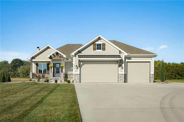 13310 WOODLAND RANCH DR, LEES SUMMIT, MO 64086 - Image 1