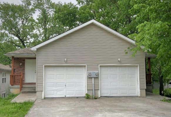 913 S EMERY ST, INDEPENDENCE, MO 64050 - Image 1