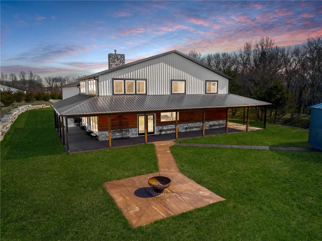 Cameron, Missouri, 64429, United States, 3 Bedrooms Bedrooms, ,3 BathroomsBathrooms,Residential,Active,1764473