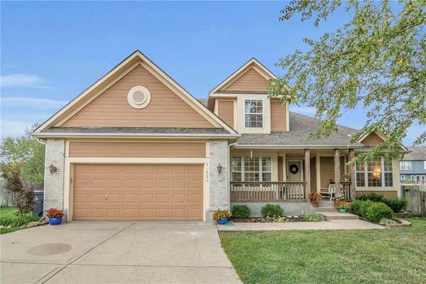 17539 W 158TH TER, OLATHE, KS 66062 - Image 1