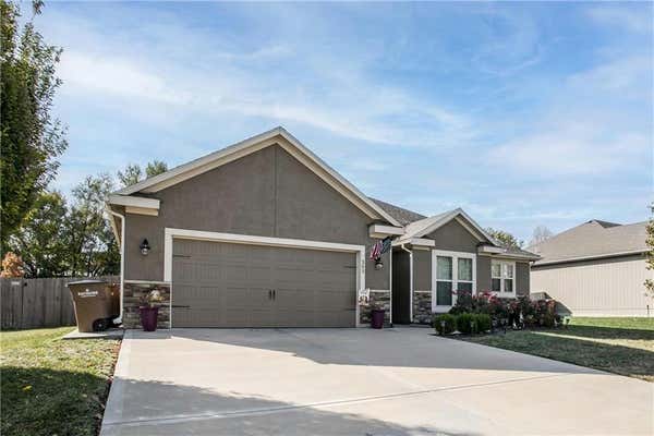 303 E OLIVE ST, RAYMORE, MO 64083 - Image 1