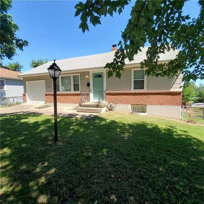 4116 NE 52ND TER, KANSAS CITY, MO 64119 - Image 1