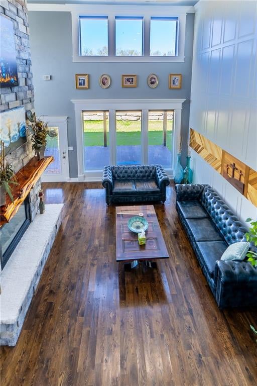 Cameron, Missouri, 64429, United States, 3 Bedrooms Bedrooms, ,3 BathroomsBathrooms,Residential,Active,1764473