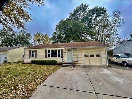 3136 S 46TH ST, KANSAS CITY, KS 66106 - Image 1