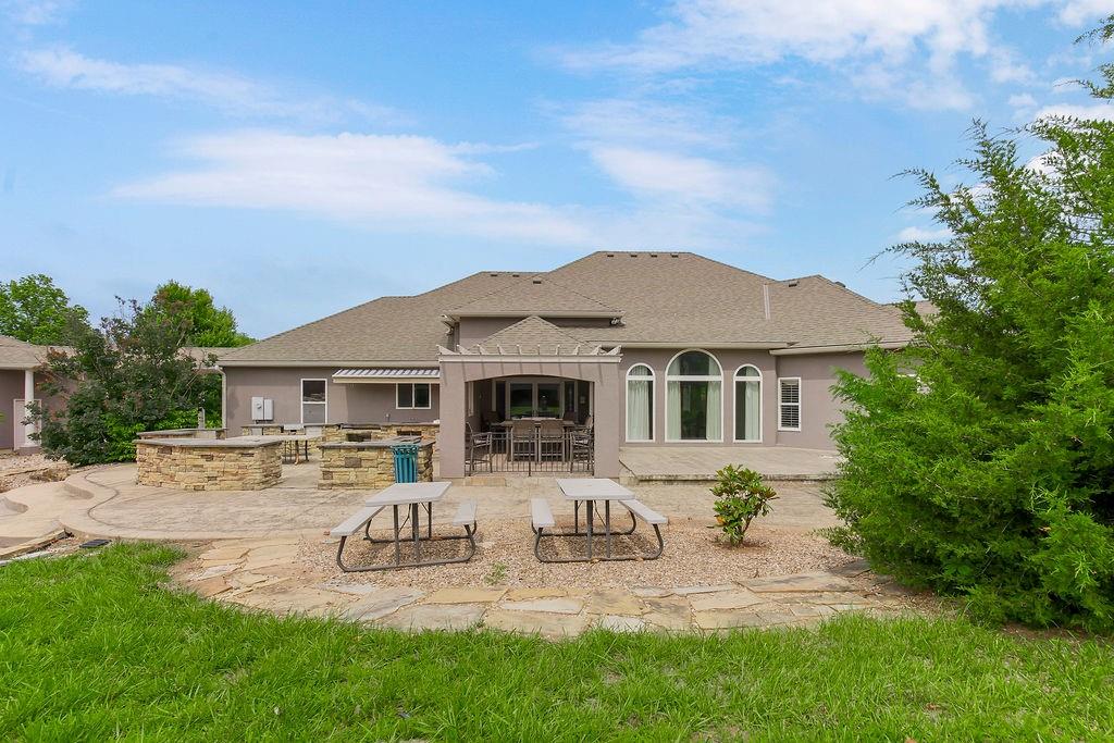 Belton, Missouri, 64012, United States, 4 Bedrooms Bedrooms, ,4 BathroomsBathrooms,Residential,Active,1839446