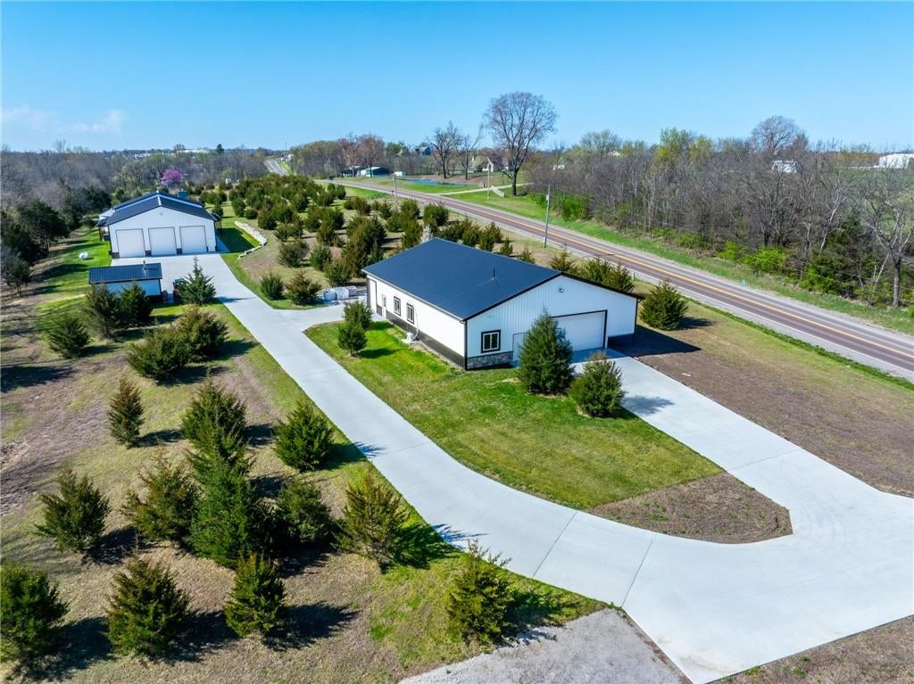 Cameron, Missouri, 64429, United States, 3 Bedrooms Bedrooms, ,3 BathroomsBathrooms,Residential,Active,1764473
