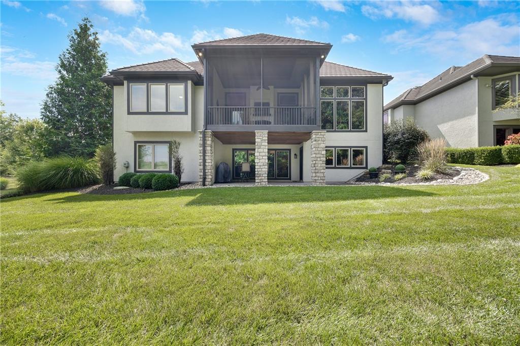 Loch Lloyd, Missouri, 64012, United States, 3 Bedrooms Bedrooms, ,4 BathroomsBathrooms,Residential,Active,1929453