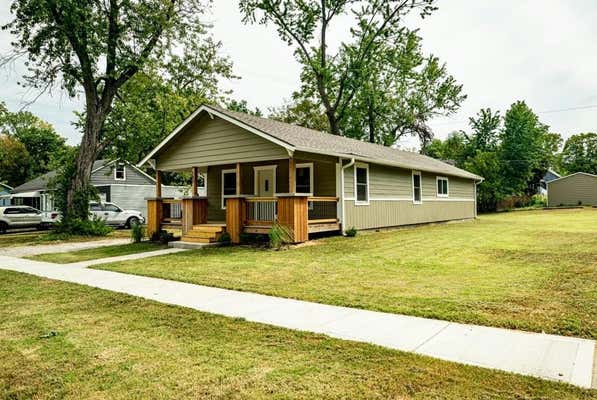 157 PARKER AVE, OSAWATOMIE, KS 66064 - Image 1