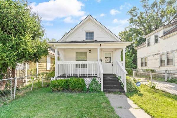 3233 NORTON AVE, KANSAS CITY, MO 64128 - Image 1