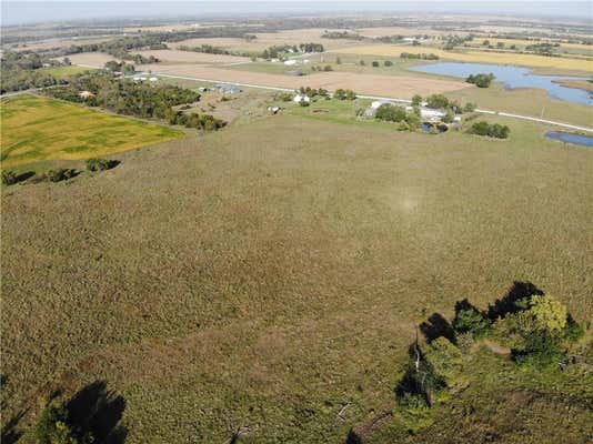 LOT 2 LOUISIANA ROAD, PRINCETON, KS 66078 - Image 1