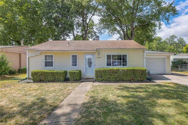 2148 S 35TH ST, KANSAS CITY, KS 66106 - Image 1