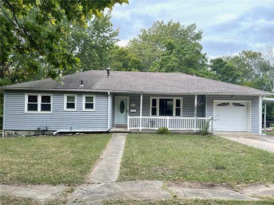 511 N ARMSTRONG ST, PLEASANT HILL, MO 64080 - Image 1