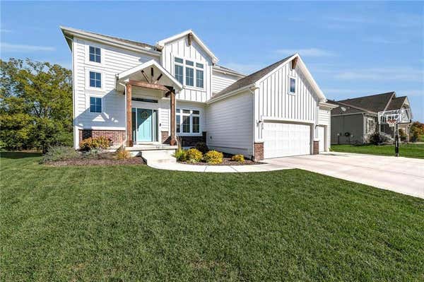 1418 SW GEORGETOWN DR, LEES SUMMIT, MO 64082 - Image 1