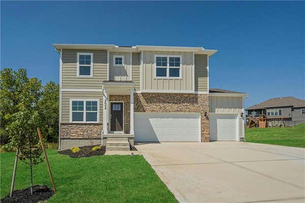 301 ELLAS WAY, LIBERTY, MO 64068 - Image 1