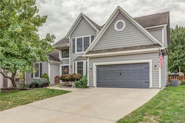 16035 W 160TH TER, OLATHE, KS 66062 - Image 1