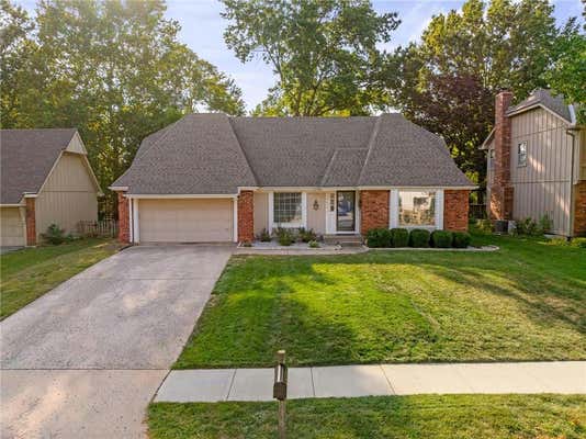 10422 EARNSHAW ST, LENEXA, KS 66215 - Image 1