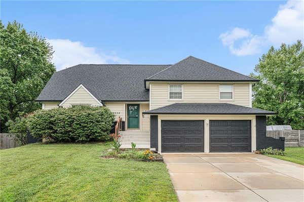 6334 LONGVIEW RD, SHAWNEE, KS 66218 - Image 1