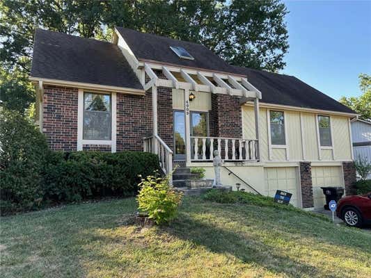 4909 S KENDALL DR, INDEPENDENCE, MO 64055 - Image 1