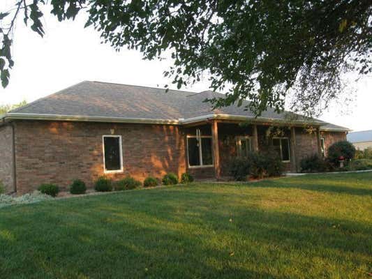 3905 AJAX RD, SAINT JOSEPH, MO 64503 - Image 1