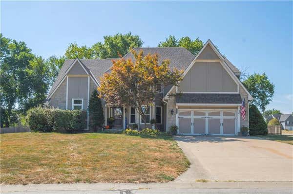 2401 SE 5TH ST, LEES SUMMIT, MO 64063 - Image 1