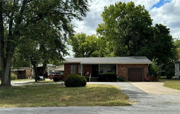 502 W 18TH ST, FORT SCOTT, KS 66701 - Image 1