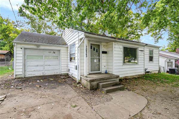 2623 S 28TH ST, SAINT JOSEPH, MO 64503 - Image 1