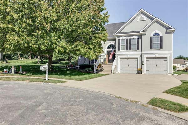 3505 LONDON CT, SAINT JOSEPH, MO 64506 - Image 1