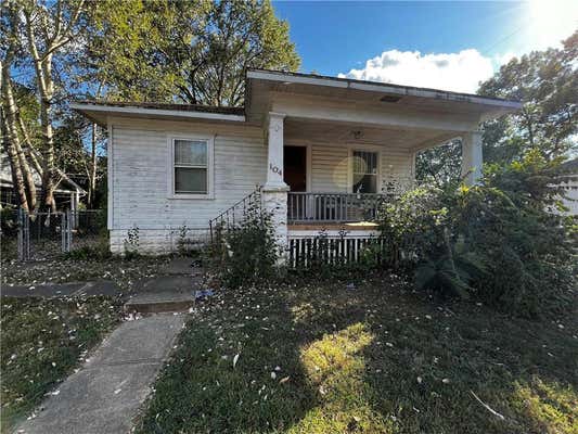 104 E HUDSON ST, PITTSBURG, KS 66762 - Image 1