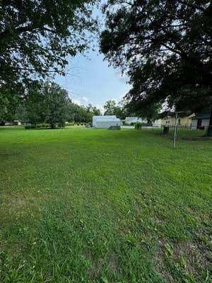 0 W 1ST STREET, FRONTENAC, KS 66763 - Image 1