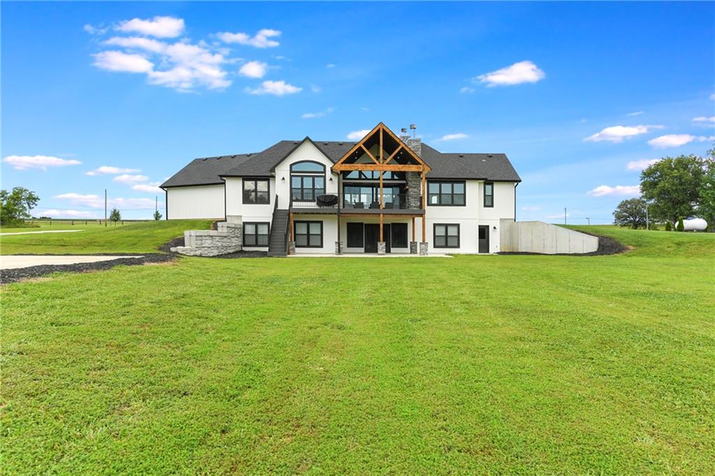 Odessa, Missouri, 64076, United States, 4 Bedrooms Bedrooms, ,4 BathroomsBathrooms,Residential,Active,1914840