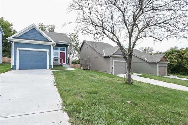 1008 WILLOW LN, PLEASANT HILL, MO 64080 - Image 1