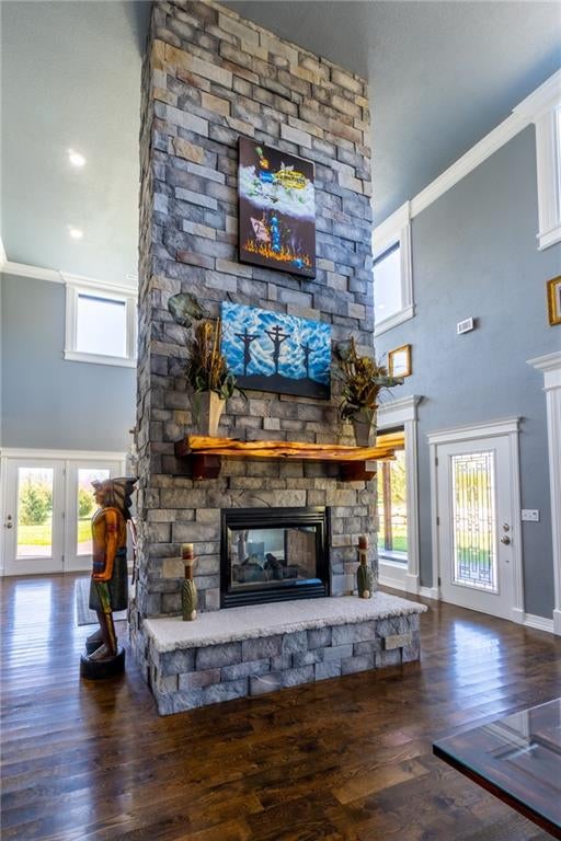 Cameron, Missouri, 64429, United States, 3 Bedrooms Bedrooms, ,3 BathroomsBathrooms,Residential,Active,1764473