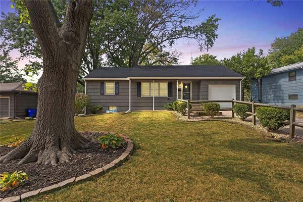 302 NE HOWARD AVE, LEES SUMMIT, MO 64063 - Image 1