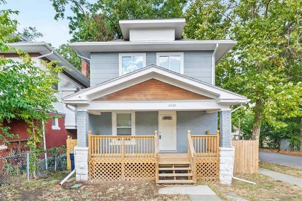 2020 E 35TH ST, KANSAS CITY, MO 64109 - Image 1