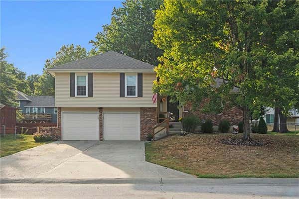 1606 REGENCY DR, KEARNEY, MO 64060 - Image 1