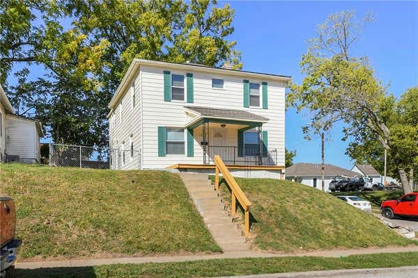 1226 FREMONT AVE, KANSAS CITY, MO 64126 - Image 1