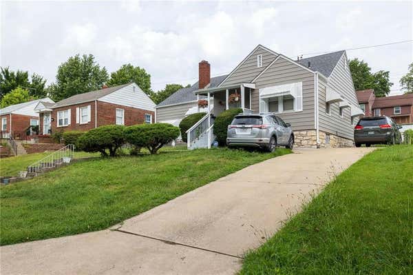 4204 SUNRISE DR, KANSAS CITY, MO 64123 - Image 1