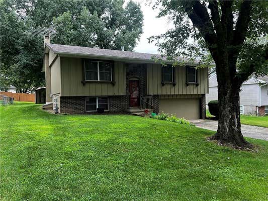 2301 PARK AVE, SAINT JOSEPH, MO 64503 - Image 1