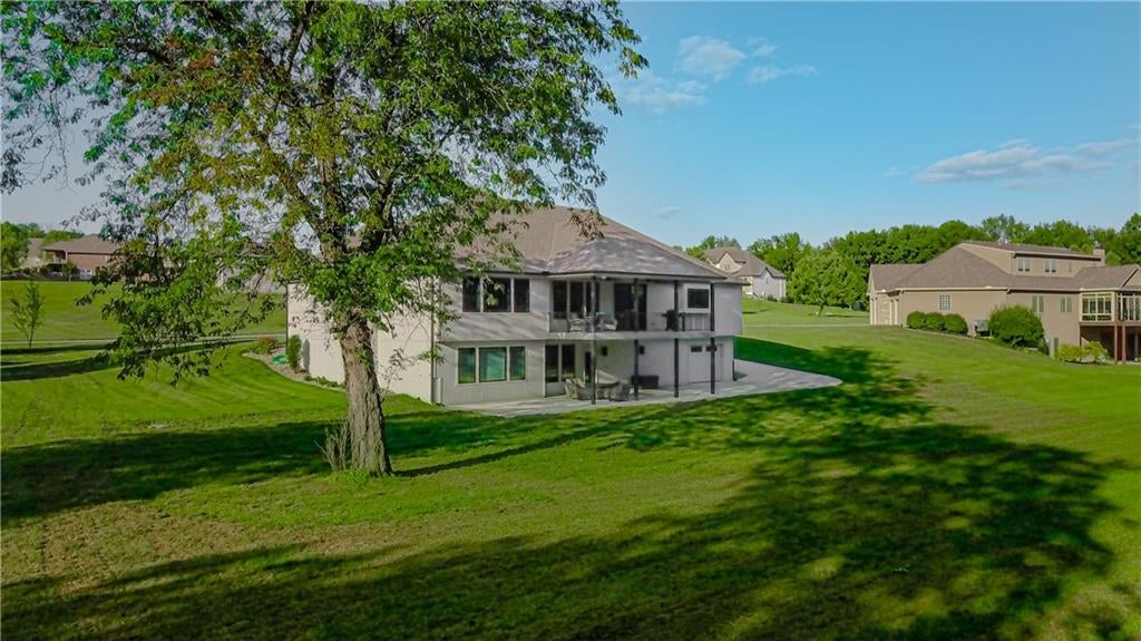 Kearney, Missouri, 64060, United States, 4 Bedrooms Bedrooms, ,3 BathroomsBathrooms,Residential,Active,1927650