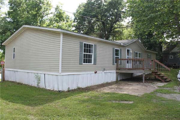 205 E 2ND ST, MULBERRY, KS 66756 - Image 1