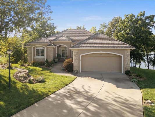 123 TETON RDG, GREENWOOD, MO 64034 - Image 1