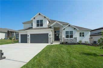 2805 SW HEARTHSTONE PL, LEES SUMMIT, MO 64082 - Image 1