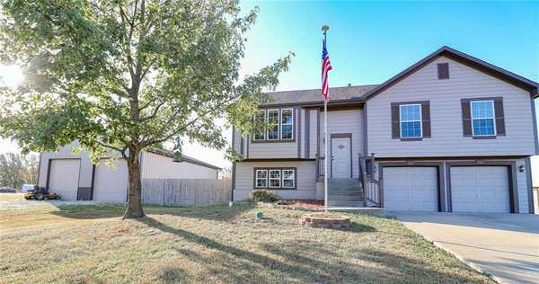 1312 SW 295TH RD, HOLDEN, MO 64040 - Image 1