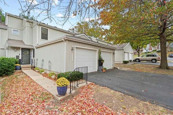 8554 W 108TH PL, OVERLAND PARK, KS 66210 - Image 1