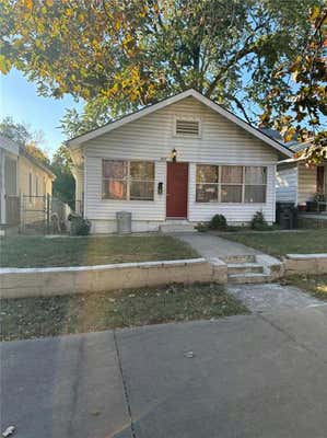 422 N BELMONT BLVD, KANSAS CITY, MO 64123 - Image 1