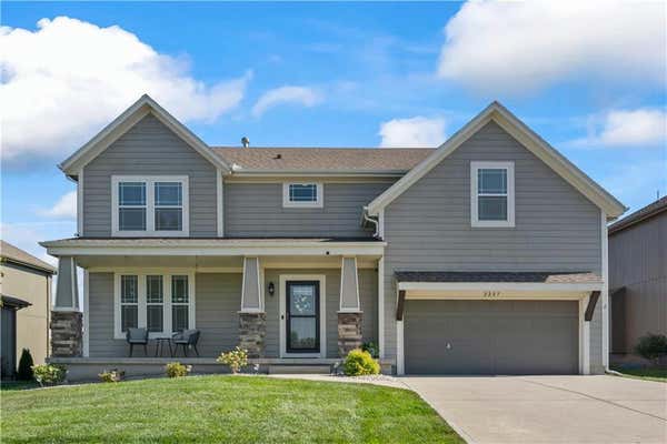 2287 W HAZELWOOD ST, OLATHE, KS 66061 - Image 1